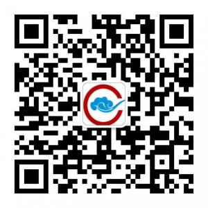 云时代网络营销微信公众号