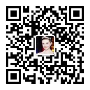 致青春私人订制半永久定妆微信公众号