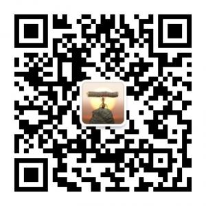 传达正能量微信公众号