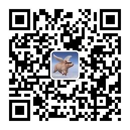 风口上的pig微信公众号