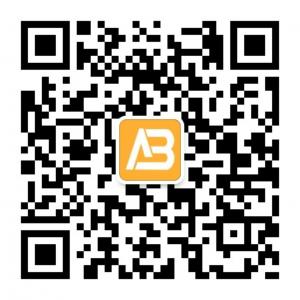 爱帮到家用户版微信公众号
