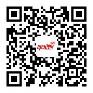 每日创投资讯微信公众号
