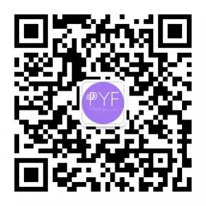 PYF完颜韩式半永久微信公众号