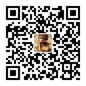 晒生活晒时尚微信公众号