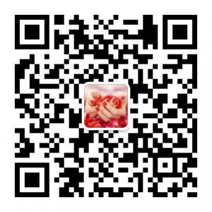 名仕美甲贴官网微信公众号