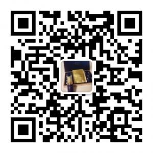 赫娜朵护肤品创始微信公众号