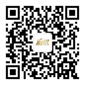 新时代化妆学校微信公众号