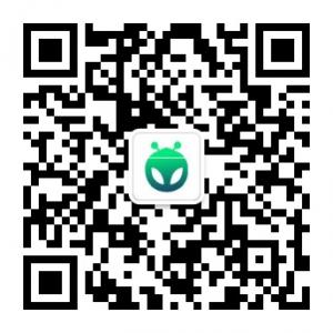 甲壳虫网络科技微信公众号