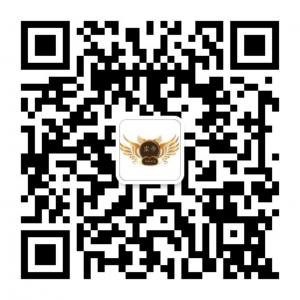 霖帝网络营销微信公众号