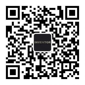 厦门英韦特科技微信公众号