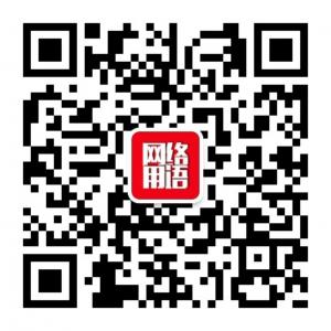 最新网络用语微信公众号