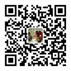 美女热舞界微信公众号