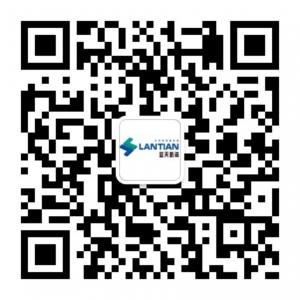 北京蓝天新海科技微信公众号