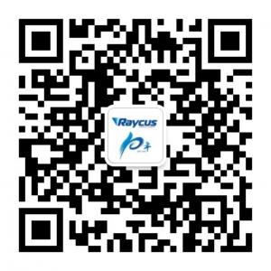 <b>锐科光纤激光器</b>微信公众号