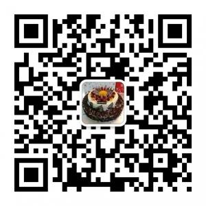 魔法DIY烘焙微信公众号