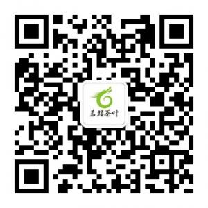 茗旗龙潭茶叶微信公众号