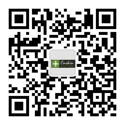 CNskin皮肤医学—微信公众号