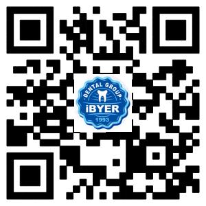 沈阳拜尔口腔医院微信公众号