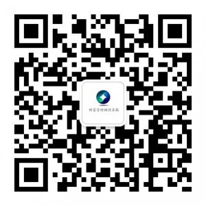 财富管理顾问肖敏微信公众号