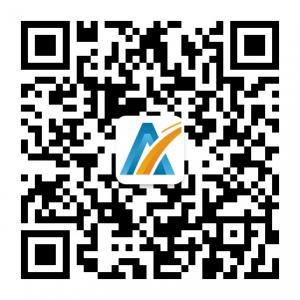 阿里微微网络推广平台微信公众号