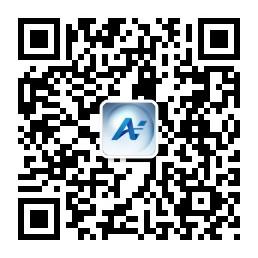 <b>爱信诺征信</b>微信公众号