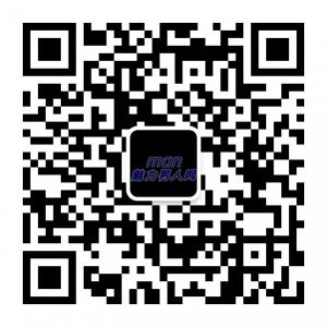 魅力男人网微信公众号