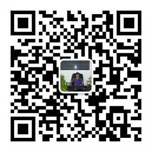 上海华木堂文化投资有限公司微信公众号