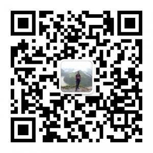 超哥说血蜜微信公众号