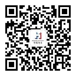 华强智造Hi空间微信公众号