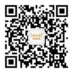 乐乐达果粉必备微信公众号