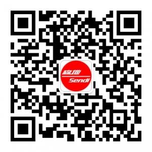 森地新能源微信公众号