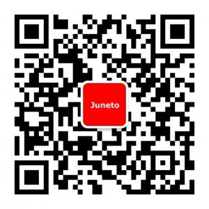 juneto砖投微信公众号