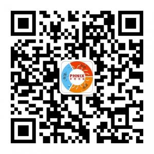 芬尼克兹泳池热泵微信公众号