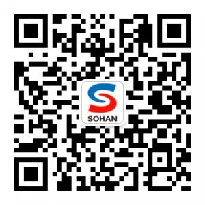 深圳硕软技术有限公司微信公众号