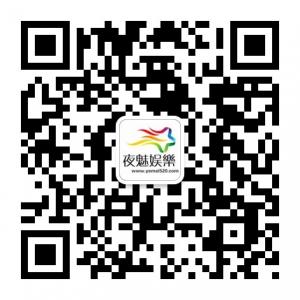 中国夜魅娱乐传媒文化有限公司微信公众号