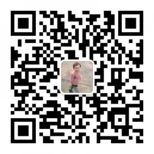 小柒妖精日韩女装微信公众号