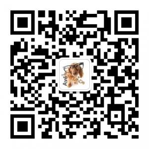 巴黎网购传感器微信公众号