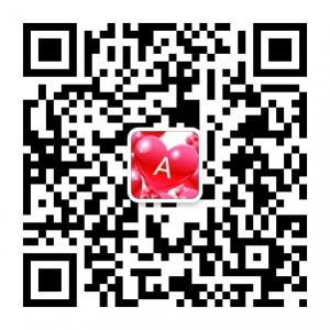 <b>血型A型君的世界</b>微信公众号