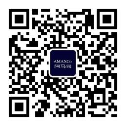 阿马司鞋服微信公众号