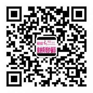 <b>海宁维纳斯摄影</b>微信公众号