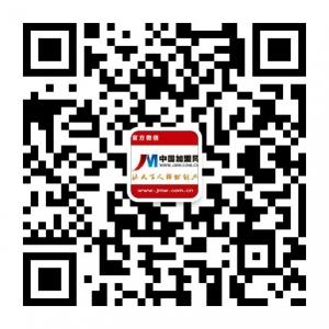 中国加盟网微信公众号