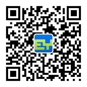 上海艺尧文化传播微信公众号