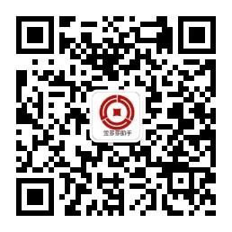 金多多助手微信公众号