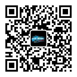 CarFansClub微信公众号