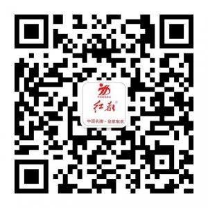 北京红都世纪服装微信公众号