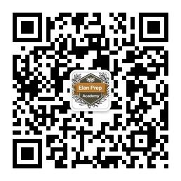 Elan Academy微信公众号
