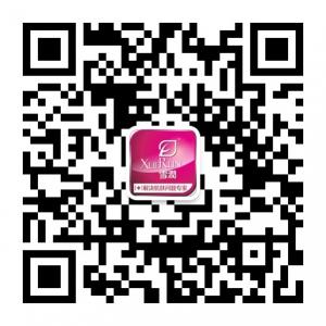 雪润国际美容集团微信公众号