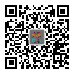 爱玩绿松石微信公众号
