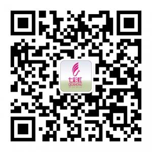 <b>七彩虹婚纱摄影</b>微信公众号