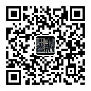 <b>青橙影像工作室</b>微信公众号